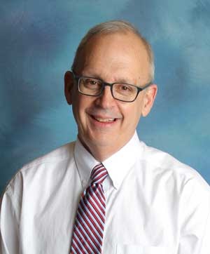 Richard W Lazich, Au.D. Doctor of Audiology