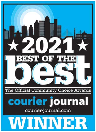 Hear Care - Winner Best of the Best in Audiology for 2021